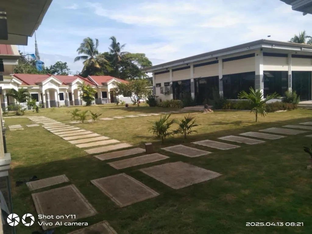 Hostel Blissfulsuitepanglao