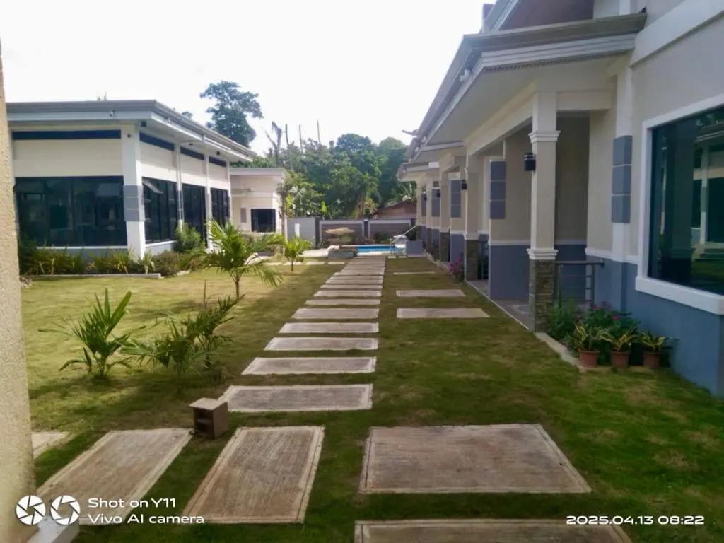 Blissfulsuitepanglao Hostel Panglao