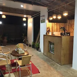 Hostel Bohemian Bohol, Panglao