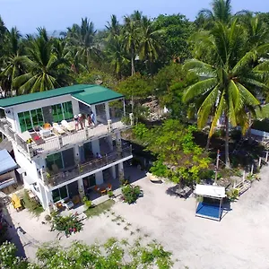  Aparthotel Homaja Beachresort