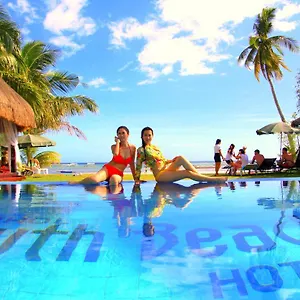 Bohol South Курортный комплекс
