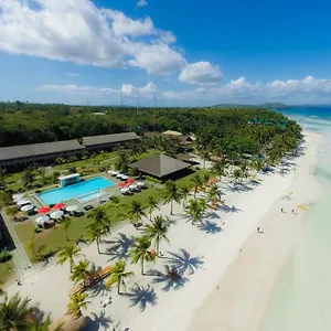 4* Resort Bohol Club