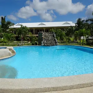 3* Resort Bohol Sunside