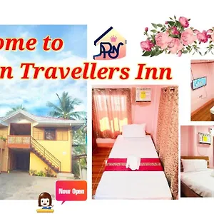 Mini-hôtel Jaydin Travellers, Panglao