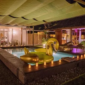 Villa Halamanan Residences, Panglao
