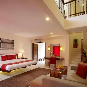 4* Ośrodek wypoczynkowy Bluewater