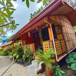 Guest house Adrianas Place, Panglao
