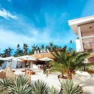 Bassa Nova Apartahotel