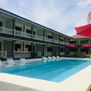 Station touristique Portofino Bohol, Panglao