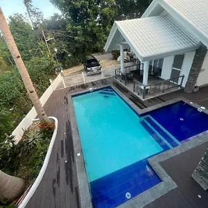 Villa Grande, Panglao