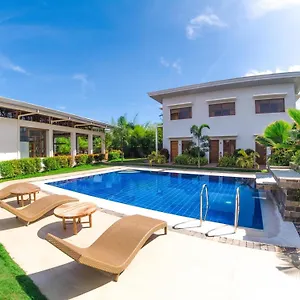 Hostel Red Picnic, Panglao
