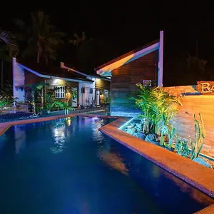 Hostel Barn, Panglao