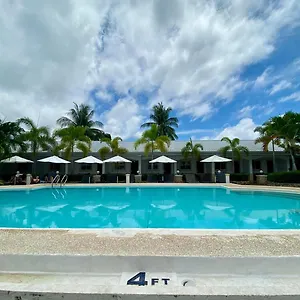 3* Resort Regents Park