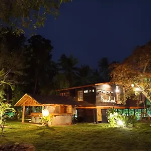 Hostel Peaceland, Panglao