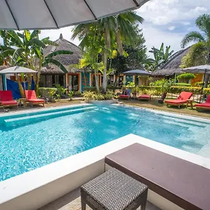 3* Resort Kasadya