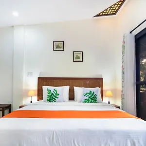 Oasis Panglao