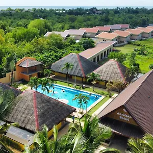 Station touristique Abraham Bohol, Panglao