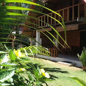3* Resort Alumbung