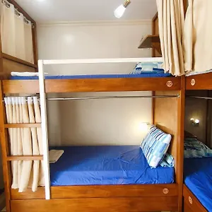 Hostel Intoy's Place Near, Panglao