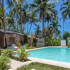 Hostel Mad Monkey, Panglao