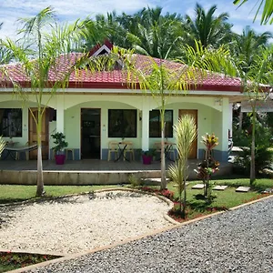 Appartement The Three Shooting Stars, Panglao