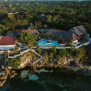 3* Resort Cliffside
