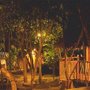 Hostel Bohol Coco Farm, Panglao